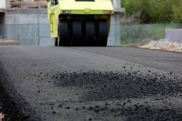 Best Driveway Resurfacing Pavers  in Wake Forest, NC