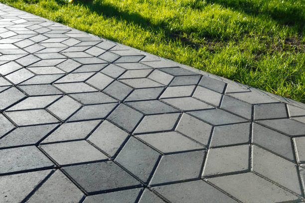 Best Driveway Resurfacing Pavers  in Wake Forest, NC
