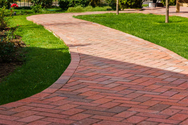 Best Commercial Driveway Pavers  in Wake Forest, NC