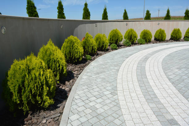 Best Cobblestone Driveway Pavers  in Wake Forest, NC
