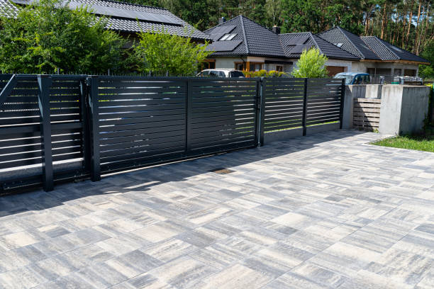 Best Residential Paver Driveway  in Wake Forest, NC