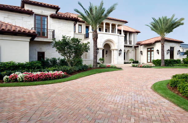 Wake Forest, NC Driveway Pavers Company