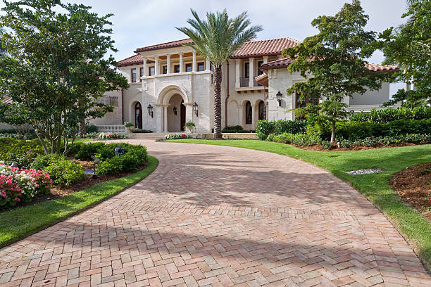 Best Driveway Repair Near Me  in Wake Forest, NC