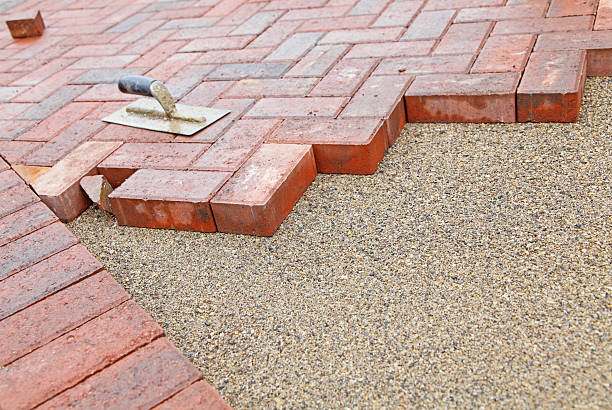 Best Driveway Repair Near Me  in Wake Forest, NC