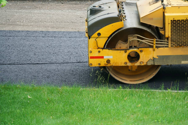 Reasons to Select Us for Your Driveway Paving Requirements in Wake Forest, NC