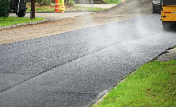 Best Cobblestone Driveway Pavers  in Wake Forest, NC