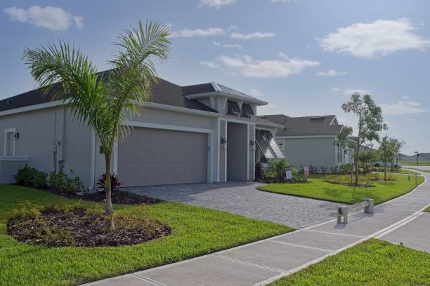 Best Best Driveway Pavers  in Wake Forest, NC