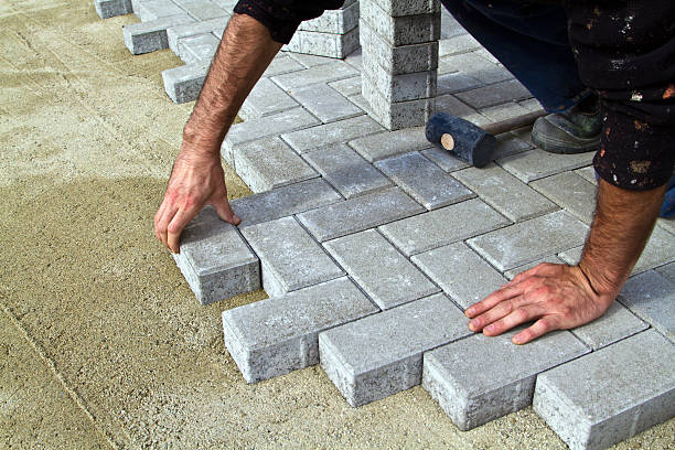 Reasons to Select Us for Your Driveway Paving Requirements in Wake Forest, NC