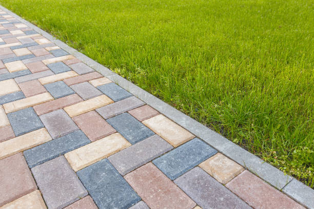 Best Interlocking Driveway Pavers  in Wake Forest, NC